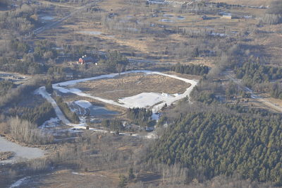 Aerial Picture of Loop 2-2012 Aerial Picture of Loop 2-2012