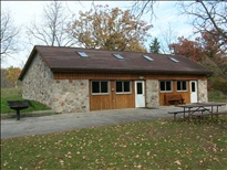 Trecker Lodge-sm Trekker Lodge Exterior