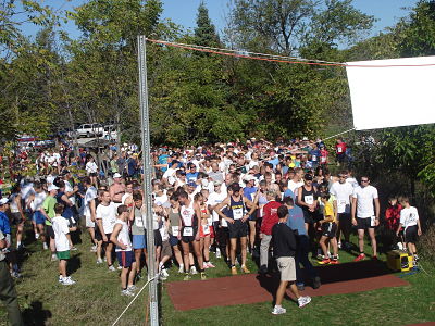 Colorama start